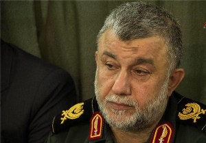 صبحگاه مشترک دانش آموزان رشت به مناسبت هفته بسیج