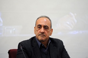 گرشاسبی: جدایی طاهری از پرسپولیس شایعه است/ خارجی ها سیاست را در ورزش دخالت می دهد