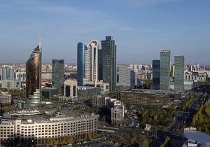 درخواست پارلمان قزاقستان برای تغییر نام پایتخت این کشور به نام رئیس‌جمهور