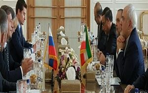 تروریسم و افراطی گری نگرانی مشترک همه ما در منطقه و جهان است