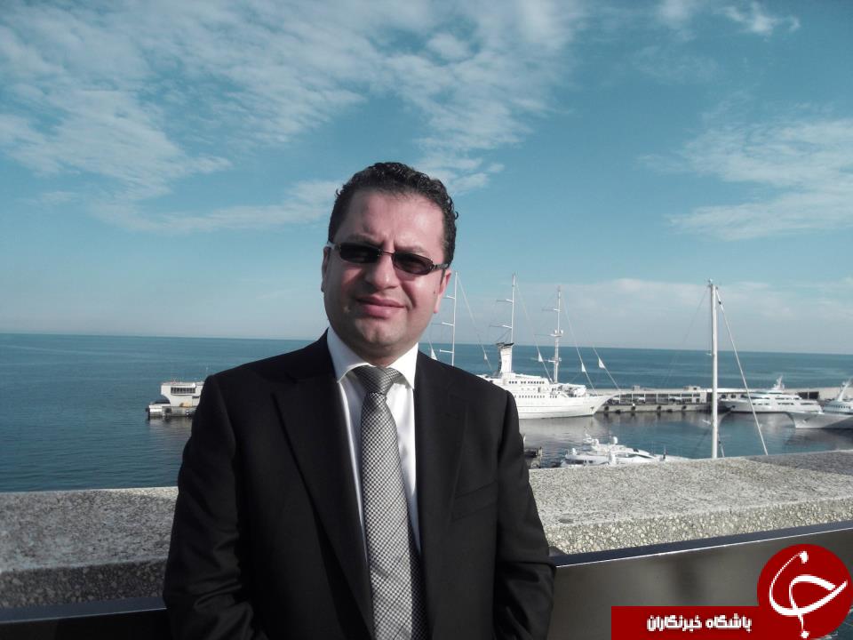 شیوخ حاشیه خلیج فارس چگونه مدیر &laquo;شبکه جم&raquo; را تأمین مالی می&zwnj;کنند؟ +عکس