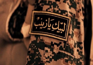 اجتماع بزرگ "مدافعان حرم" در لنجان