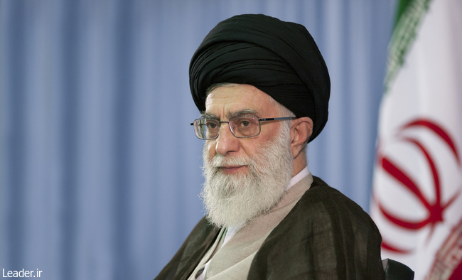 رهبر انقلاب، رحلت آیت الله موسوی اردبیلی را تسلیت گفتند