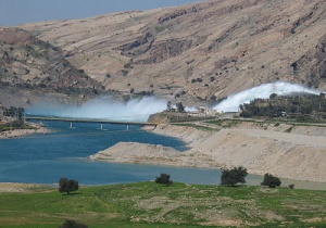 حق آبه ها حق قانونی است