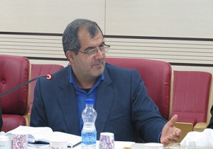 مجمع عمومی بسیجیان شهرستان بویین زهرا