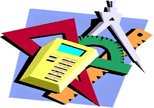 دهه ریاضی در آبیک