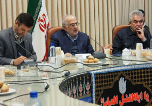 بهره مندی 708 واحد توليدی از بسته رونق توليد