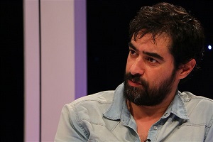 حضور شهاب حسینی در برنامه نود+فیلم