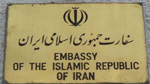 سفارت ایران در آنکارا ترور سفیر روسیه در ترکیه را محکوم کرد