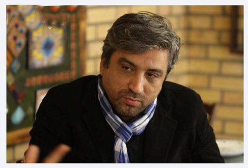 طرح یک سریال اجتماعی را در دست دارم