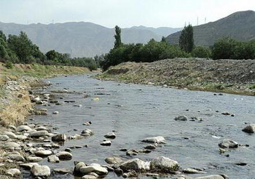 تغییر الگوی کشت راهکاری برای جبران خشکسالی