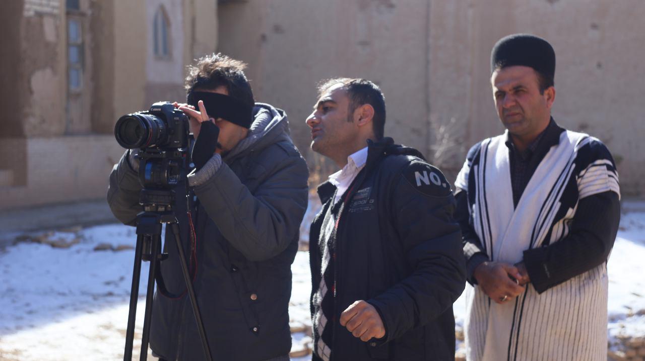 تصویربرداری فیلم مستند «بارده» به پایان رسید