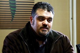وداع اهالی سینما با کارگردان جوان/ پیکر نیما طباطبایی تشییع شد