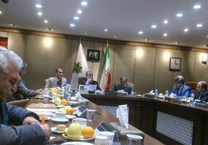 پیگیری مسائل چهارمحال و بختیاری با حضور مسئولان کشوری