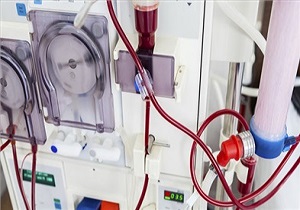 اقدام به احداث مرکز دیالیز توسط یک خیر