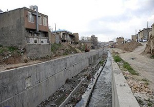 آبشوران در انتظار اعتبار