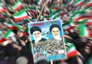 برگزاری تجمع ۹ دی در مسجد قائمیه گنبدکاووس