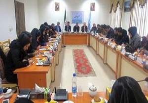 سرمایه گذاری میلیاردی زیرساخت های گردشگری اردبیل