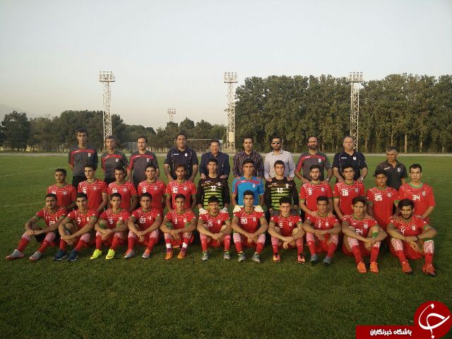 27 بازیکن به اردوی تیم ملی فوتبال جوانان دعوت شدند