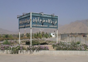 چرا نخستین پرواز بین‎المللی فرودگاه خرم‎آباد پس از تعطیلی برقرار نشد؟