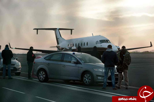 از ساخت مجسمه مومی ترامپ تا ترور سفیر روسیه در آنکارا