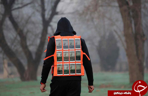 از ساخت مجسمه مومی ترامپ تا ترور سفیر روسیه در آنکارا