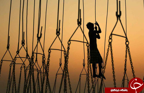 از ساخت مجسمه مومی ترامپ تا ترور سفیر روسیه در آنکارا