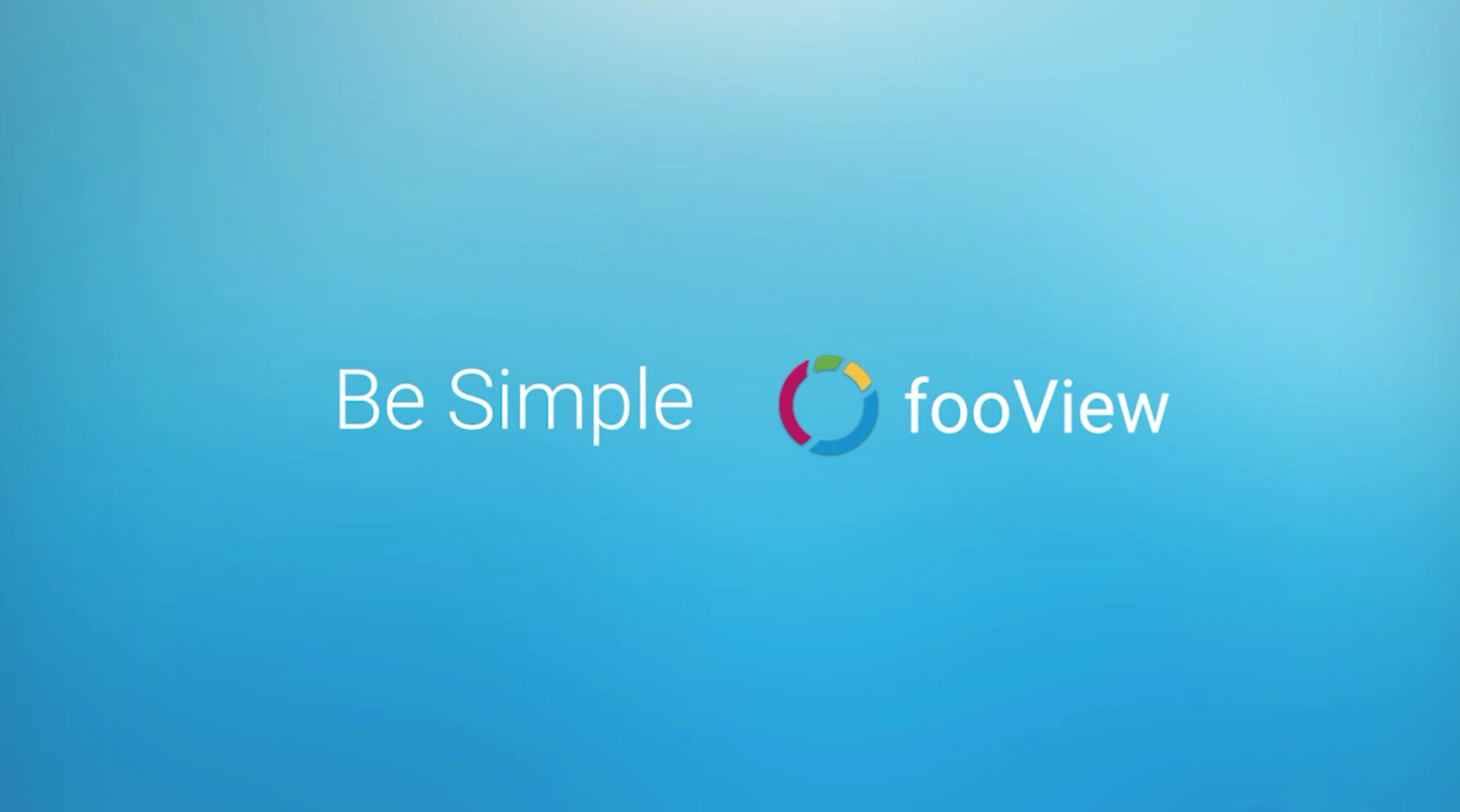 با نرم افزار fooView کار باگوشی اندروید را به شدت ساده کنید +دانلود و فیلم // در حال کار