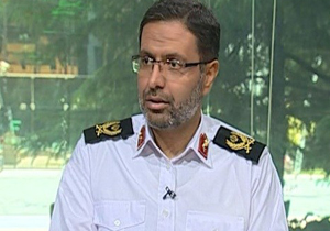 ساماندهی ترافیک تهران نیاز به قوانین متفاوت دارد/ ورود روزانه یک میلیون خودرو پلاک شهرستان به تهران