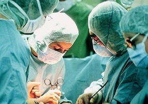 روشهای جراحی کم تهاجمی گامی برای پیشگیری از بیماری ها