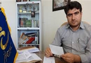 انتخاب موسیقی ترنم بیداری در جشنواره سرودهای حماسی بسیج