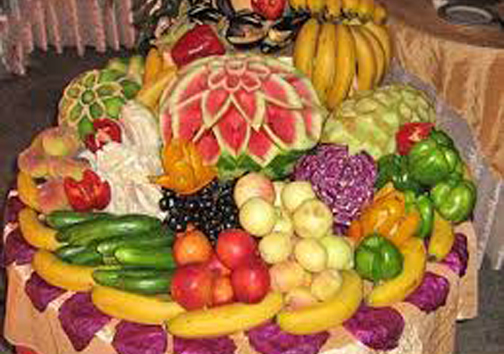 یلدا در خراسان شمالی