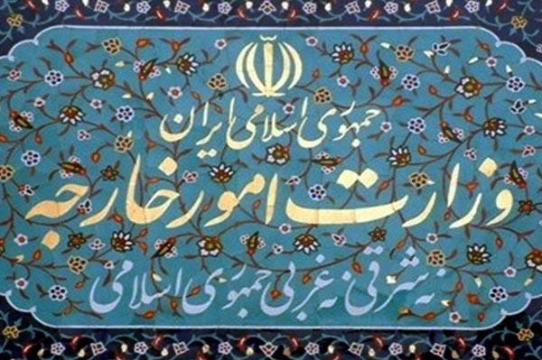 هموطنان ایرانی تا اطلاع ثانوی از سفر به ترکیه خودداری کنند