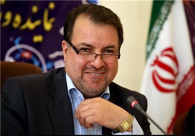 محمودی، رییس هیات تیراندازی استان شد