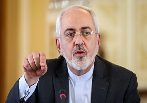 ظریف ترور سفیر روسیه در ترکیه را محکوم کرد