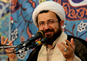 #بلندترین_انتظار/ در شب یلدا برای فرج امام زمان دعا کنیم