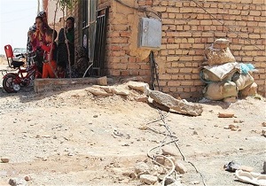 بالا بودن میزان حاشیه نشینی مردم اردبیل از میانگین کشوری