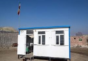 وجود 13 مدرسه کانکسی در شهرستان گرمی