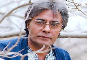 "صد دانه یاقوت" با صدای خسرو شکیبایی + فیلم