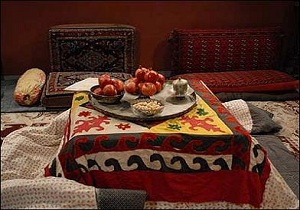 یلدا بهانه ای برای دورهمی و دورشدن از فضای مجازی