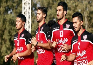 عالیشاه و نور‌اللهی در ملوان‌ یا فجرسپاسی!