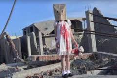 بازداشت 5 نفر در مصر به اتهام ضبط ویدیوهای جعلی در رابطه با حلب