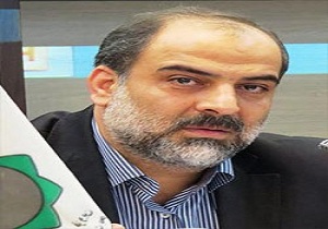 تجهیز شدن ستاد بحران قزوین به یک فروند بالگرد