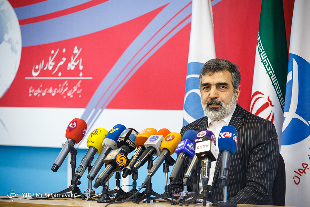 نظرات ایران به آمانو گوشزد شد/ تمدید تحریم&zwnj;ها نقض برجام است/ مذاکره مجددی در کار نیست/ مخالف بازدید مجلسی&zwnj;ها از تأسیسات هسته&zwnj;ای نیستیم