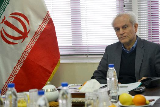 سجادی:نگاه ویژه ای به ووشو خواهیم داشت