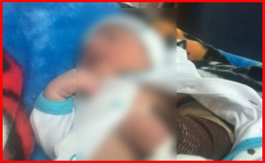 از نوزاد رها شده در کمربندی تا برملا شدن نقشه های شوم همسر