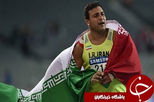 نایب قهرمان المپیک به دنبال مربی داخلی