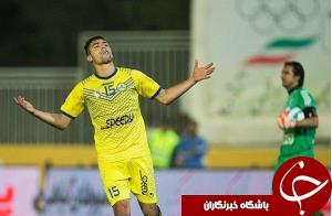 مدافع نفت اخراج شد