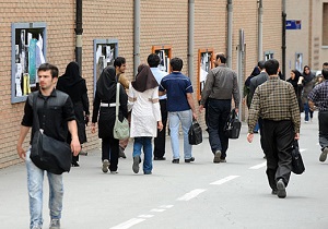 سردرگمی دانشجویان در استفاده از خوابگاه‌های غیردولتی ثمره مدیریت‌های سلیقه‌ای