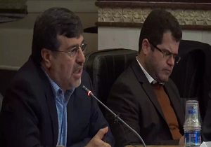 جلسه ستاد تسهیل و رفع موانع تولید